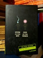 Joe Quirk - Sperm are From Men, Eggs are From Women