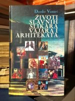 Đorđo Vazari - Životi slavnih slikara, vajara i arhitekata