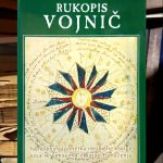 Geri Kenedi, Rob Čerčil - Rukopis Vojnič