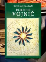 Geri Kenedi, Rob Čerčil - Rukopis Vojnič