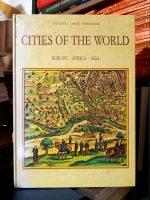 Cities of the World (Europe, Africa, Asia)