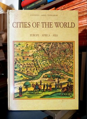 Cities of the World (Europe, Africa, Asia)