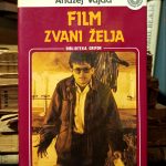 Andžej Vajda - Film zvani želja