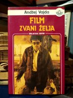 Andžej Vajda - Film zvani želja