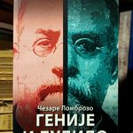 Čezare Lombrozo - Genije i ludilo