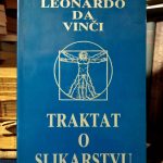 Leonardo da Vinči - Traktat o slikarstvu