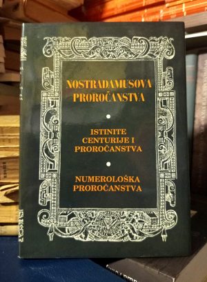 Nostradamusova proročanstva
