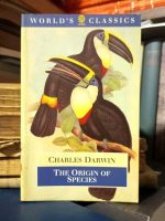 Charles Darwin - The Origin of Species