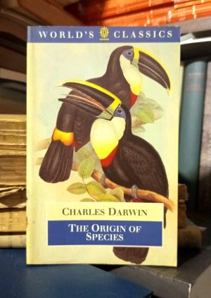 Charles Darwin - The Origin of Species