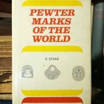 D. Stara - Pewter Marks of The World