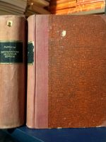 A. Debidur - Diplomatska istorija Evrope I-II