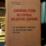 Dž. P. Guč, J. M. Jovanović - Diplomatska istorija moderne Evrope