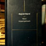 Dejvid Harvi - Novi imperijalizam