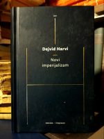 Dejvid Harvi - Novi imperijalizam