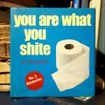 Julian Keech - You are What You Shite