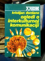 Kristijan Đordano - Ogledi o interkulturnoj komunikaciji