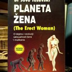 Jovo Toševski - Planeta žena (The Erect Woman)