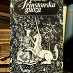 Rejmon Rije - Prinstonska gnoza