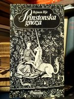Rejmon Rije - Prinstonska gnoza