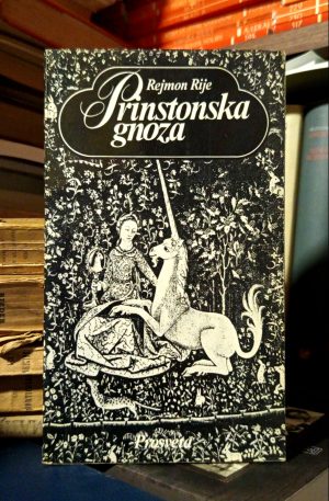 Rejmon Rije - Prinstonska gnoza