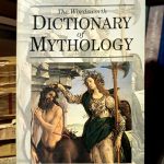 The Wordsworth Dictionary of Mythology