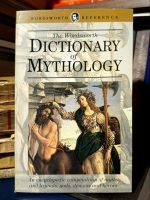 The Wordsworth Dictionary of Mythology