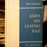 Žorž Fridman - Kuda ide ljudski rad