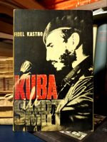 Fidel Kastro - Kuba ili smrt