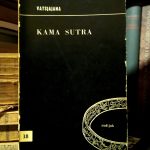 Vatsjajana - Kama Sutra