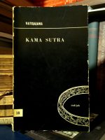 Vatsjajana - Kama Sutra