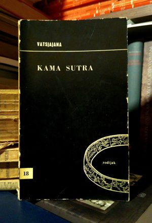 Vatsjajana - Kama Sutra