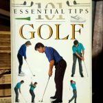 Peter Ballingall - Golf