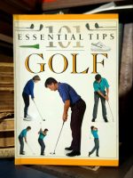 Peter Ballingall - Golf