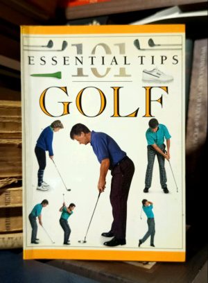 Peter Ballingall - Golf