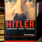 Anton Nojmajer - Hitler