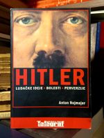 Anton Nojmajer - Hitler