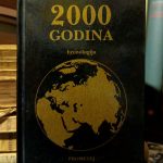 2000 godina - hronologija (izbor sačinio: Nikola Bura)