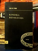 Mao Ce Tung - Kineska revolucija