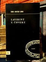 Karl Gustav Jung - Lavirint u čoveku
