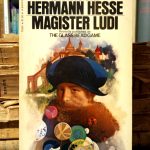 Hermann Hesse - Magister Ludi (The Glass Bead Game)