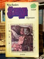 Milan Kundera - Šala