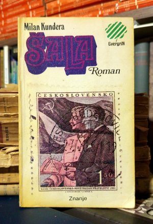 Milan Kundera - Šala