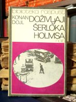 Konan Dojl - Doživljaji Šerloka Holmsa