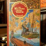 Jules Verne - 500 milijuna rani Begum; Pobuna na brodu Bounty; Drama u Meksiku