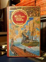 Jules Verne - 500 milijuna rani Begum; Pobuna na brodu Bounty; Drama u Meksiku