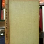 The Complete Letter-Writer for Ladies