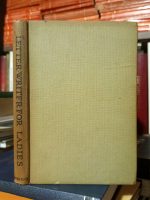 The Complete Letter-Writer for Ladies