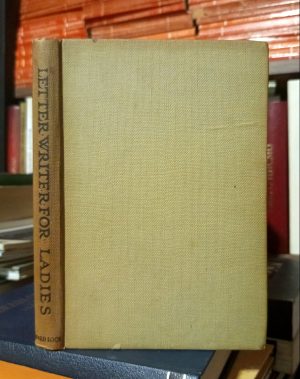 The Complete Letter-Writer for Ladies