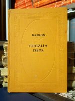 Bajron - Poezija