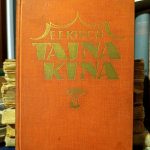 Egon Ervin Kisch - Tajna Kina